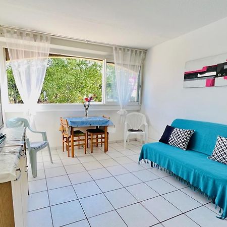 Studio Cosy Au Centre Port Du Cap D'阿格德 外观 照片