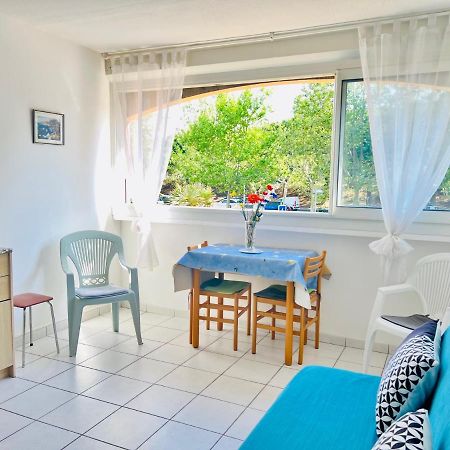 Studio Cosy Au Centre Port Du Cap D'阿格德 外观 照片